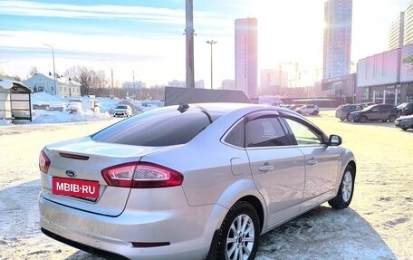 Ford Mondeo IV, 2013 год, 950 000 рублей, 10 фотография