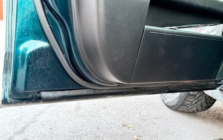 Infiniti FX I, 2007 год, 825 000 рублей, 10 фотография