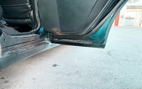 Infiniti FX I, 2007 год, 825 000 рублей, 6 фотография