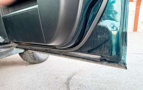 Infiniti FX I, 2007 год, 825 000 рублей, 7 фотография