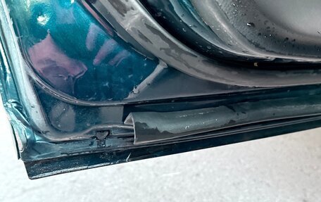 Infiniti FX I, 2007 год, 825 000 рублей, 9 фотография