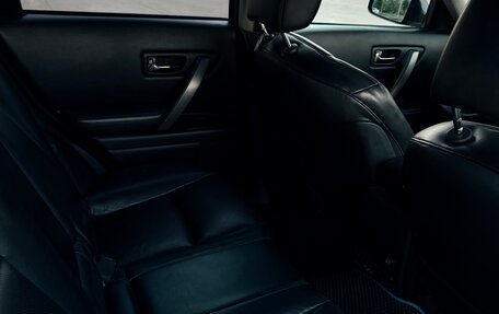 Infiniti FX I, 2007 год, 825 000 рублей, 14 фотография