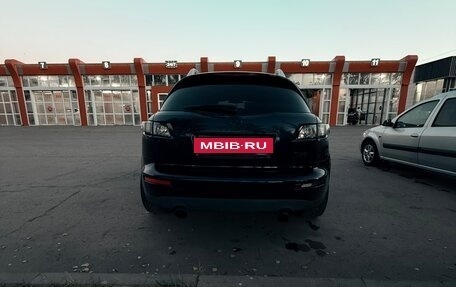 Infiniti FX I, 2007 год, 825 000 рублей, 2 фотография