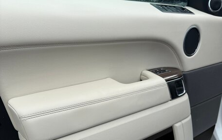 Land Rover Range Rover Sport II, 2013 год, 2 600 000 рублей, 3 фотография