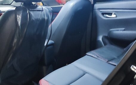 KIA Rio IV, 2020 год, 950 000 рублей, 8 фотография