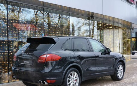Porsche Cayenne III, 2011 год, 1 750 000 рублей, 2 фотография