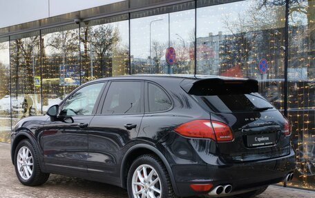 Porsche Cayenne III, 2011 год, 1 750 000 рублей, 7 фотография