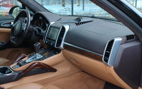 Porsche Cayenne III, 2011 год, 1 750 000 рублей, 10 фотография