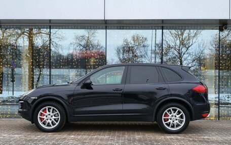 Porsche Cayenne III, 2011 год, 1 750 000 рублей, 6 фотография