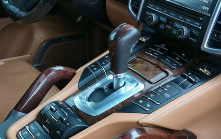 Porsche Cayenne III, 2011 год, 1 750 000 рублей, 11 фотография