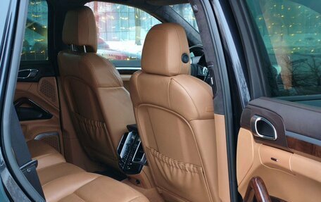 Porsche Cayenne III, 2011 год, 1 750 000 рублей, 13 фотография