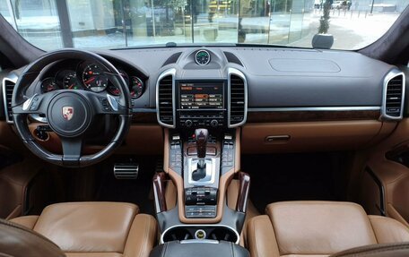 Porsche Cayenne III, 2011 год, 1 750 000 рублей, 23 фотография