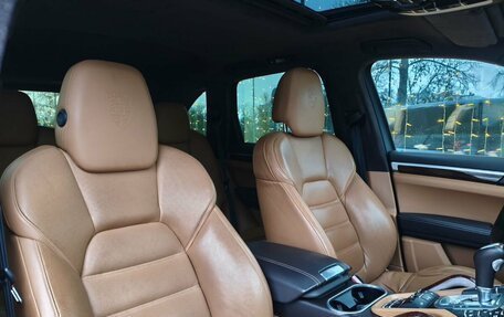 Porsche Cayenne III, 2011 год, 1 750 000 рублей, 12 фотография