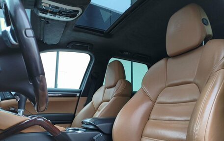 Porsche Cayenne III, 2011 год, 1 750 000 рублей, 21 фотография