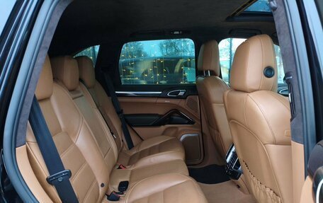 Porsche Cayenne III, 2011 год, 1 750 000 рублей, 14 фотография