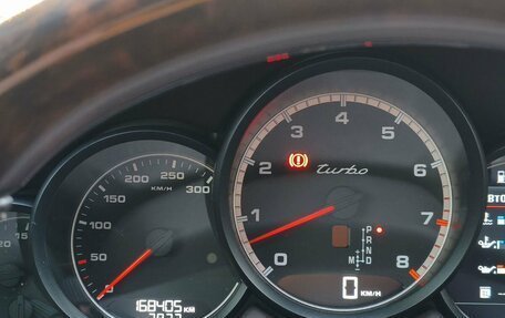 Porsche Cayenne III, 2011 год, 1 750 000 рублей, 16 фотография