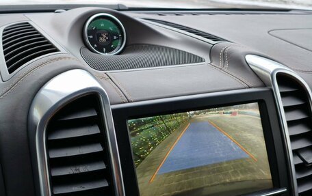 Porsche Cayenne III, 2011 год, 1 750 000 рублей, 17 фотография