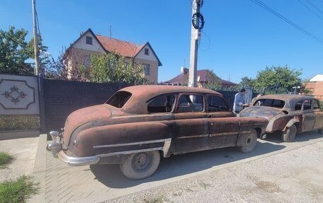 ГАЗ 12 ЗИМ, 1956 год, 500 000 рублей, 6 фотография