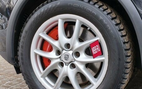 Porsche Cayenne III, 2011 год, 1 750 000 рублей, 9 фотография