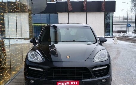 Porsche Cayenne III, 2011 год, 1 750 000 рублей, 8 фотография