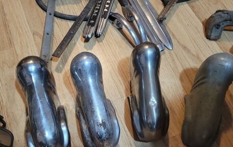 ГАЗ 12 ЗИМ, 1956 год, 500 000 рублей, 15 фотография