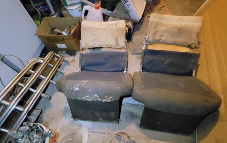 ГАЗ 12 ЗИМ, 1956 год, 500 000 рублей, 18 фотография