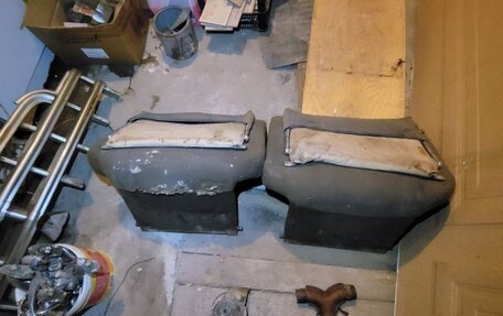 ГАЗ 12 ЗИМ, 1956 год, 500 000 рублей, 23 фотография