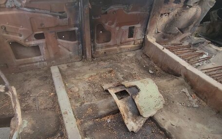 ГАЗ 12 ЗИМ, 1956 год, 500 000 рублей, 29 фотография