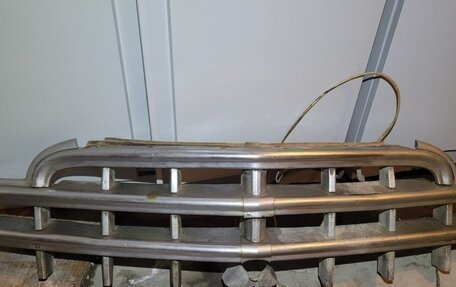 ГАЗ 12 ЗИМ, 1956 год, 500 000 рублей, 28 фотография