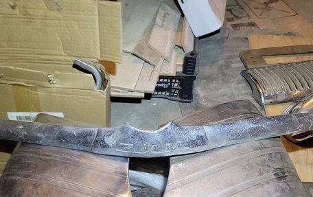 ГАЗ 12 ЗИМ, 1956 год, 500 000 рублей, 25 фотография