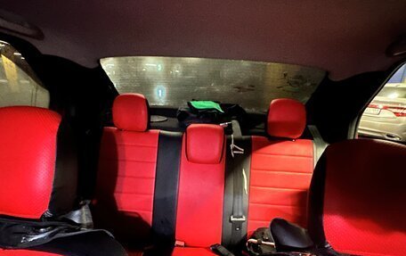 Renault Logan I, 2010 год, 270 000 рублей, 11 фотография