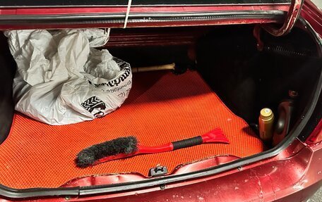 Renault Logan I, 2010 год, 270 000 рублей, 12 фотография