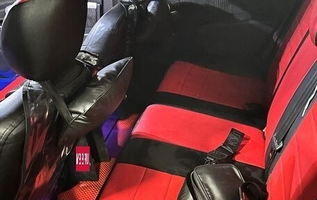 Renault Logan I, 2010 год, 270 000 рублей, 10 фотография