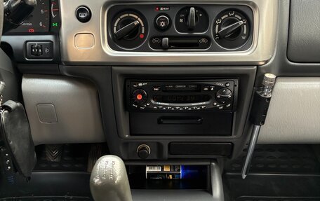 Mitsubishi Pajero Sport II рестайлинг, 2007 год, 1 600 000 рублей, 10 фотография