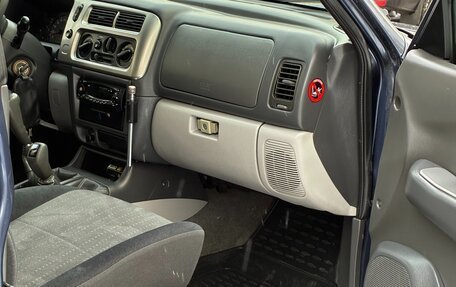 Mitsubishi Pajero Sport II рестайлинг, 2007 год, 1 600 000 рублей, 11 фотография