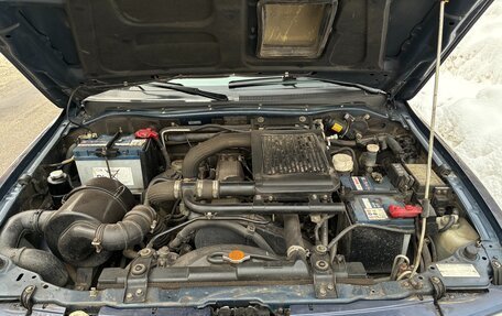 Mitsubishi Pajero Sport II рестайлинг, 2007 год, 1 600 000 рублей, 13 фотография