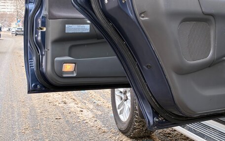 Mitsubishi Pajero Sport II рестайлинг, 2007 год, 1 600 000 рублей, 16 фотография