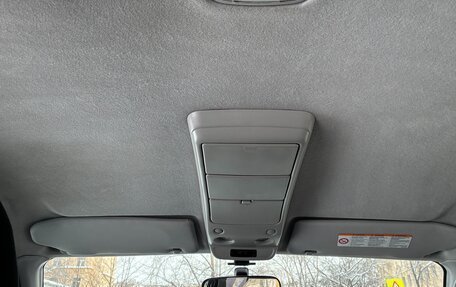 Mitsubishi Pajero Sport II рестайлинг, 2007 год, 1 600 000 рублей, 19 фотография