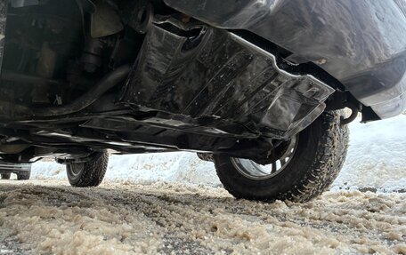 Mitsubishi Pajero Sport II рестайлинг, 2007 год, 1 600 000 рублей, 21 фотография