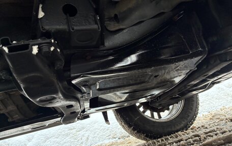 Mitsubishi Pajero Sport II рестайлинг, 2007 год, 1 600 000 рублей, 22 фотография