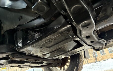 Mitsubishi Pajero Sport II рестайлинг, 2007 год, 1 600 000 рублей, 23 фотография