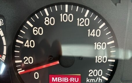 Mitsubishi Pajero Sport II рестайлинг, 2007 год, 1 600 000 рублей, 20 фотография