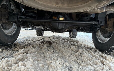 Mitsubishi Pajero Sport II рестайлинг, 2007 год, 1 600 000 рублей, 25 фотография