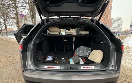 Land Rover Range Rover Velar I, 2017 год, 4 130 000 рублей, 8 фотография