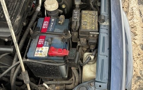 Mitsubishi Pajero Sport II рестайлинг, 2007 год, 1 600 000 рублей, 15 фотография