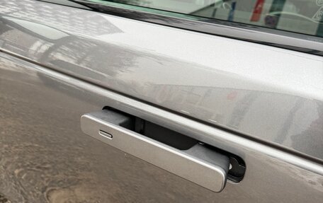 Land Rover Range Rover Velar I, 2017 год, 4 130 000 рублей, 15 фотография