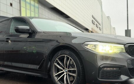 BMW 5 серия, 2019 год, 3 300 000 рублей, 2 фотография