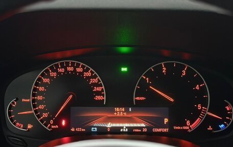 BMW 5 серия, 2019 год, 3 300 000 рублей, 8 фотография