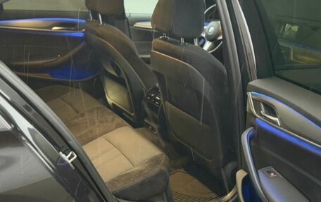 BMW 5 серия, 2019 год, 3 300 000 рублей, 11 фотография