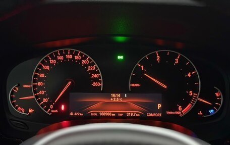 BMW 5 серия, 2019 год, 3 300 000 рублей, 12 фотография